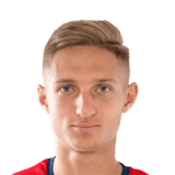 Adrian Ionita Face
