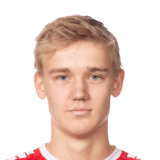 Carl Gustafsson Face