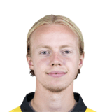 Peter Therkildsen Face