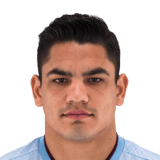 Gabriel Fernandez Face