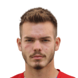 Denis Harut Face