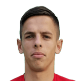 George Cimpanu Face