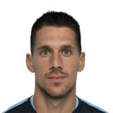 Milan Kocic Face