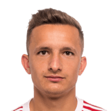 Marius Stefanescu Face