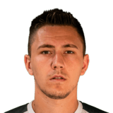 Mihai Velisar Face