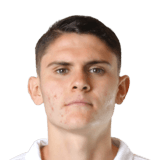 Israel Reyes Face