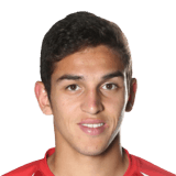 Juan Manuel Sanabria Face