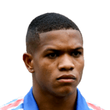 Marcinho Face