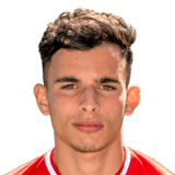 Mohamed Taabouni FIFA 21 Career Mode Potential - 65 Rated - FUTWIZ