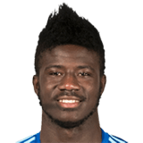 Samuel Obeng Face
