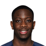 Prosper Mendy Face
