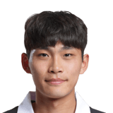 Choi Jae Young Face