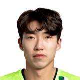 Lee Sung Yoon Face