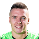 Ross Sinclair Face