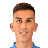 Kleandro Lleshi Face