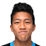 Zain Issaka Face