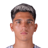 Kevin Alvarez Face