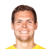 Jacob Bergstrom Face