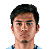 Felipe Hernandez Face