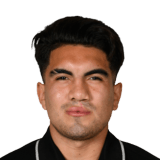 Sagir Arce Face