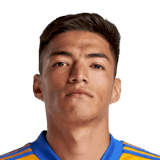Raymundo Fulgencio Face
