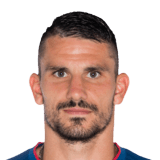 Toni Datkovic Face