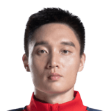 Xu Wu Face