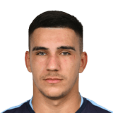 Alexandru Ilie Face