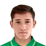 Jonathan Diaz Face