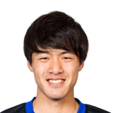 Kento Haneda Face