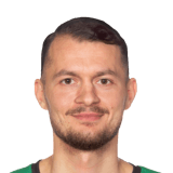 Albert Ejupi Face