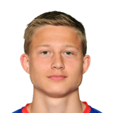 Brage Skaret Face