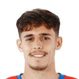 Pepe Sanchez Face