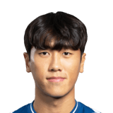 Won Du Jae Face