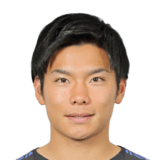 Keisuke Kurokawa Face