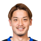 Naoki Nomura Face