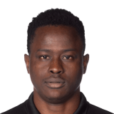 Erick Otieno Face