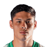Federico Torres Face