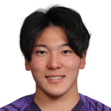 Shun Ayukawa Face