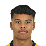 Ransford-Yeboah Konigsdorffer Face