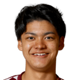 Yutaro Oda Face