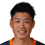 Yuito Suzuki Face