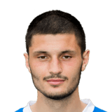 Stefan Velkov Face