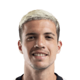 Alexis Doldan Face