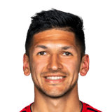 Mauricio Pineda Face