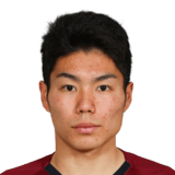 Yuta Matsumara Face