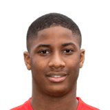 Moussa Sissako Face