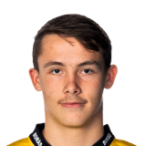 Jacob Ondrejka Face