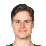 Gustaf Norlin Face