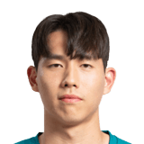 Cho Yoon Sung Face